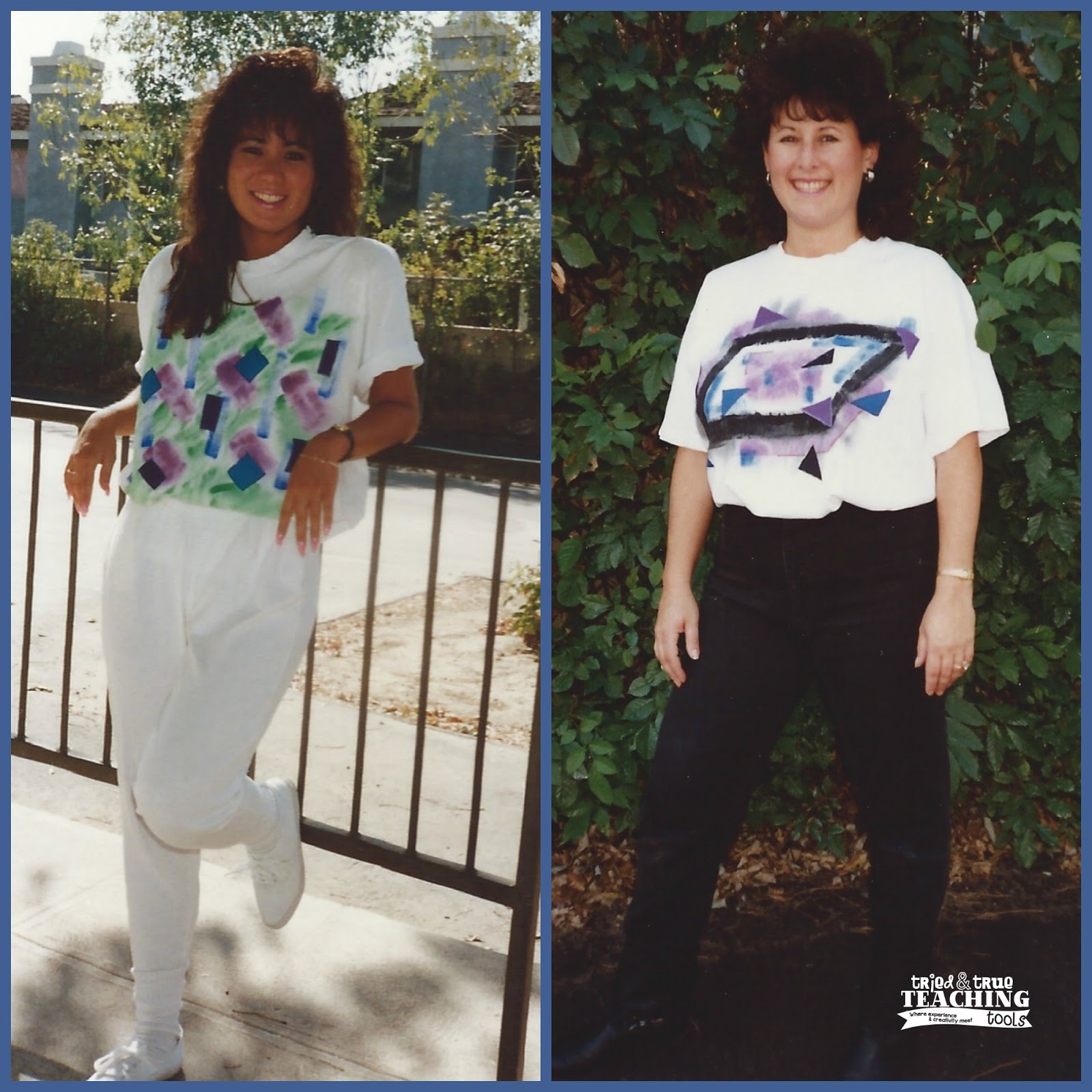 Party Like It S 1981 Life With Fingerprints