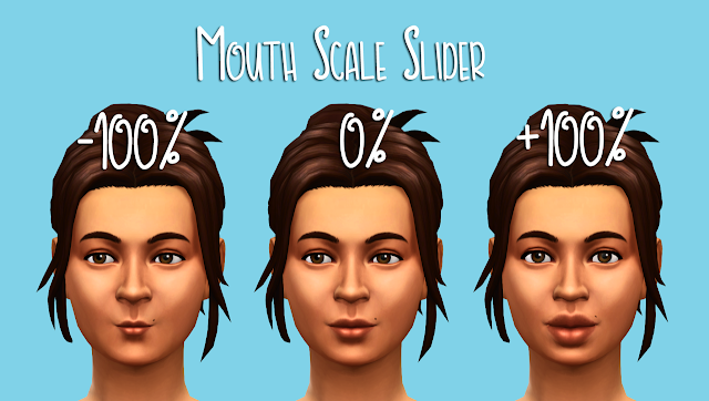 expanded physics range mod sims 4 expanded physics range mod sims 4