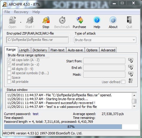 TÉLÉCHARGER ADVANCED RAR PASSWORD RECOVERY 4.53 GRATUIT GRATUIT TÉLÉCHARGER RECOVERY ADVANCED 4.53 PASSWORD RAR