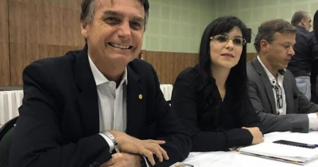 Bolsonaro virá a Bahia inaugurar novo aeroporto em Vitória da Conquista