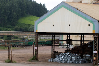 ASISOMOS.: Carreño-Muros de Nalón. 43 km. Asi somos en 2012. Vuelta a