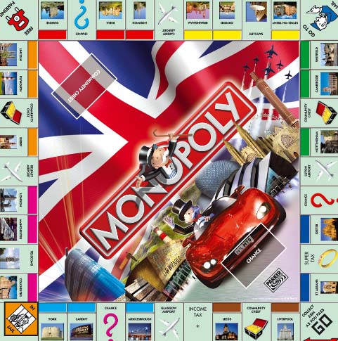 monopoly pc game online multiplayer