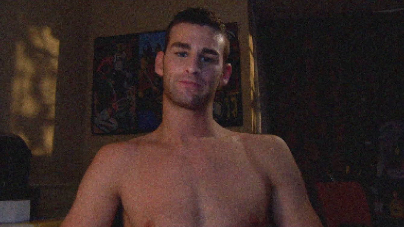 Chris Salvatore