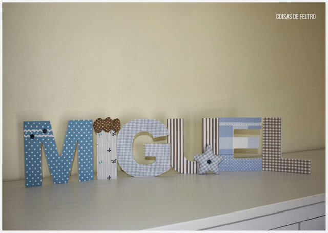 letras