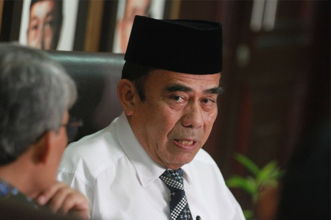 Kemenag Beri Keringanan UKT Mahasiswa Perguruan Tinggi Islam