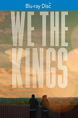 We Are The Kings 2018 Bluray