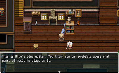 Tuneria Game Screenshot 1
