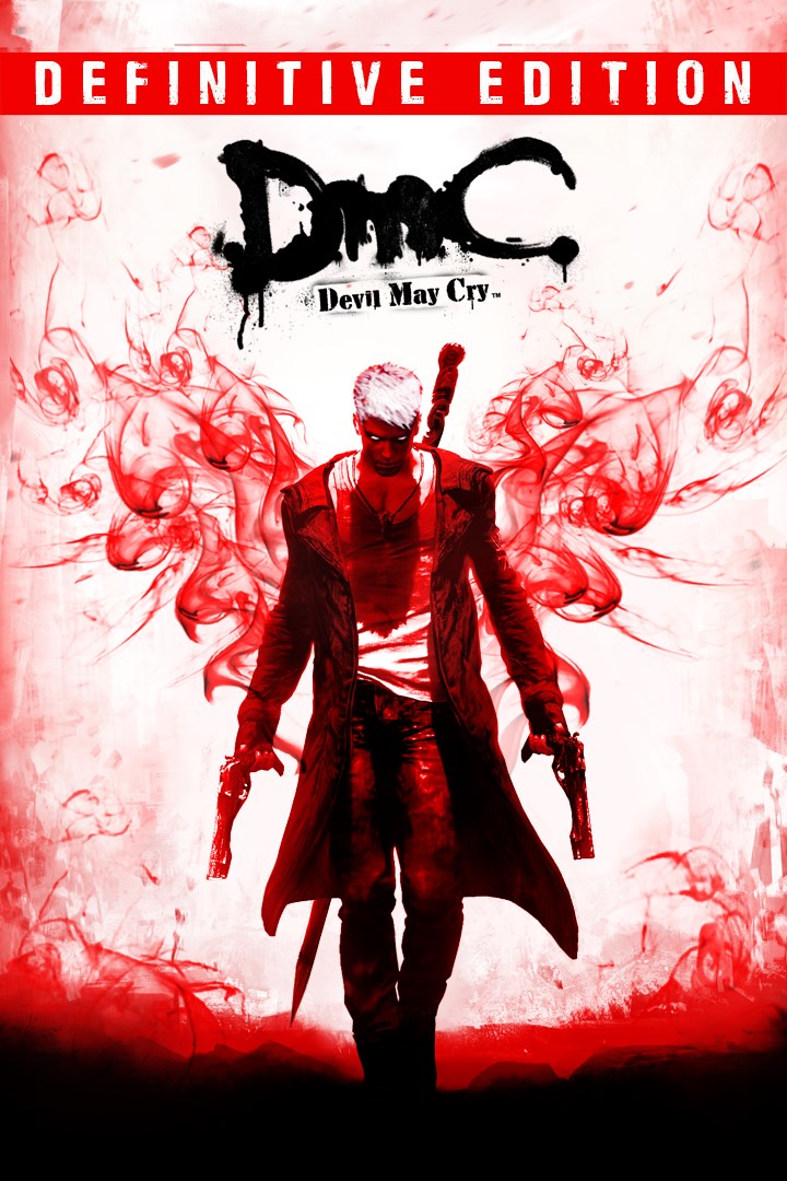 fix devil may cry 3 pc