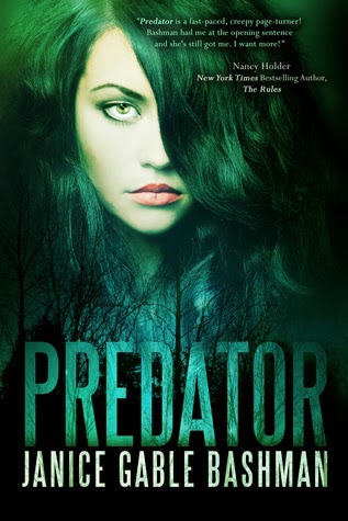 https://www.goodreads.com/book/show/22891926-predator