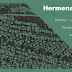 “Hermenaughtics” : Ομαδική εικαστική έκθεση με συμμετοχή τεσσάρων εικαστικών καλλιτεχνών.