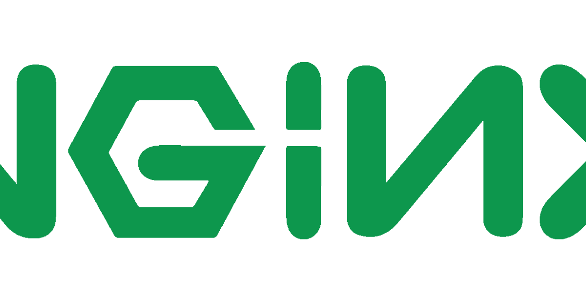 Nginx image. Nginx image