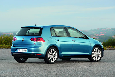 Volkswagen Golf 2013 ~ Wolksvagen Golf - 2013 Yeni Golf - Fiyatları