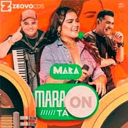 CD - Promocional - Mara ta On - Mara Pavanelly CD - Promocional - Mara ta On - Mara Pavanelly