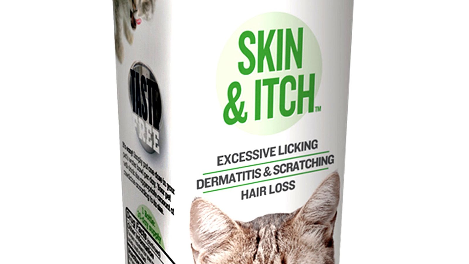 Cure For Cat Allergies Cat Choices