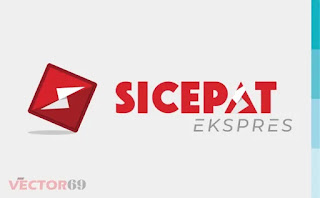 Logo SiCepat Ekspres - Download Vector File SVG (Scalable Vector Graphics)