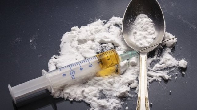 Συλληψη 22χρονου στο στο Άργος με ηρωίνη