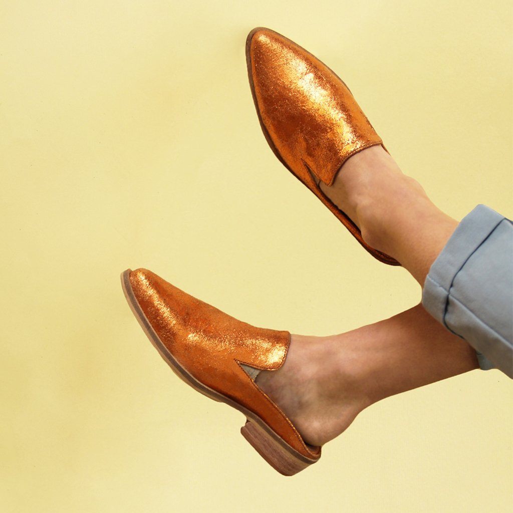 zapatos primavera verano 2019