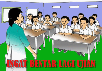 Sambutan Guru Menjelang Ujian Sekolah Pesan Motivasi Retorikata
