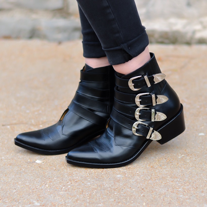 Sincerely Jenna Marie | A St. Louis Life and Style Blog: Olive suede ...