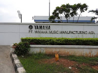 Lowongan Kerja Pulogadung PT Yamaha Music Manufacturing Asia (YMMA)
