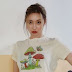 Check out the pretty photos from SunMi
