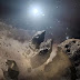 Menilik Asal Muasal Asteroid di Tata Surya Kita
