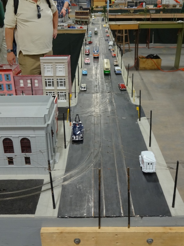 Modeling Insull's Empire in O Scale The 2013 East Penn Traction Meet