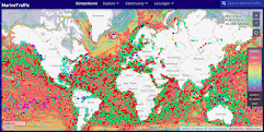 Marine Traffic