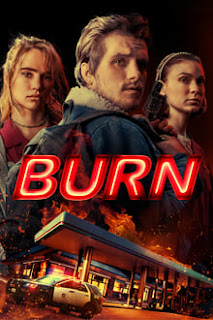 Burn en Español Latino