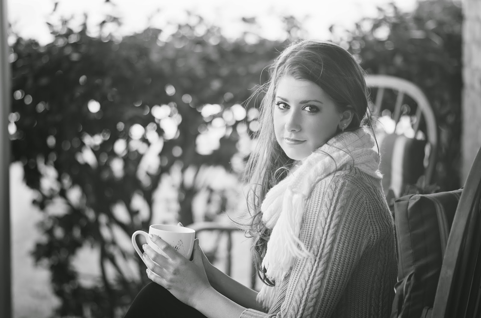TenGen Studio: Kendall Reed | Portrait Session