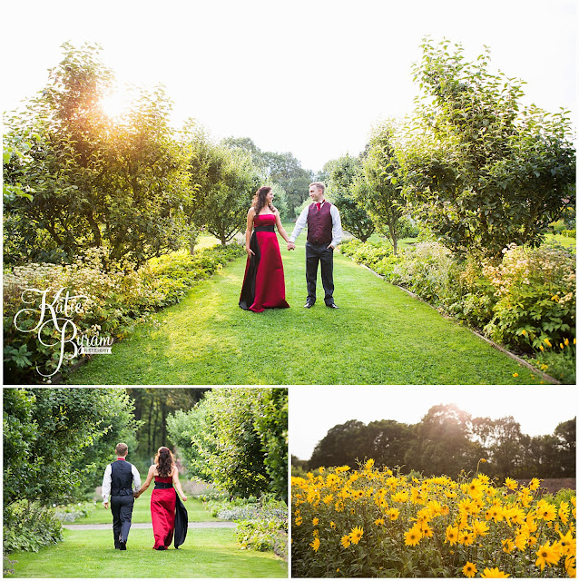 gibside wedding, national trust wedding, katie byram photography, woodland wedding, humanist wedding, bride in red, red wedding dress, alternative wedding, gibside estate wedding