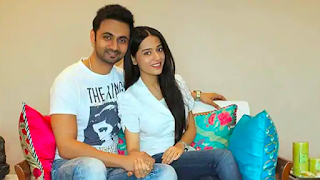 Amrita Rao, RJ Anmol become parents to a baby boy, couple announce news in a statement Amrita Rao, RJ Anmol become parents to a baby boy, couple announce news in a statement