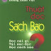 Thuật Đọc Sách Báo - Hoàng Xuân Việt