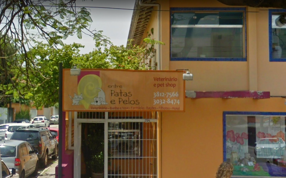 Pet Shop: os nomes mais engraçados