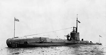 9 January 1940 worldwartwo.filminspector.com HMS Starfish
