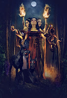 HEKATE