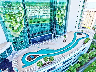 turquoise place beach orange condo alabama condos gulf resort amenities lazy river al estate balcony grill shores rental sleeps 2003c