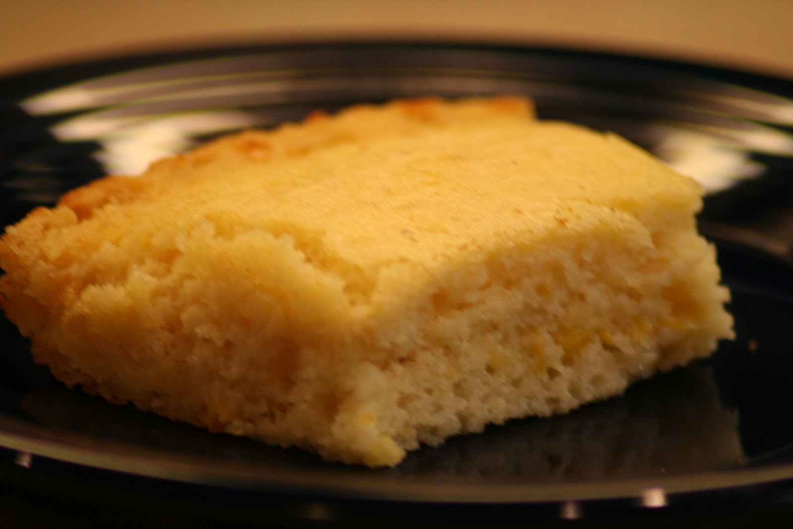 Cornfed Momma Sour Cream Cornbread
