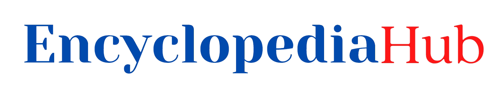 Encyclopedia Hub Encyclopedia Hub