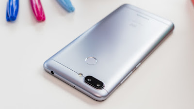 spesifikasi, harga dan review xiaomi redmi 6