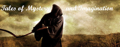 Tales of Mystery and Imagination