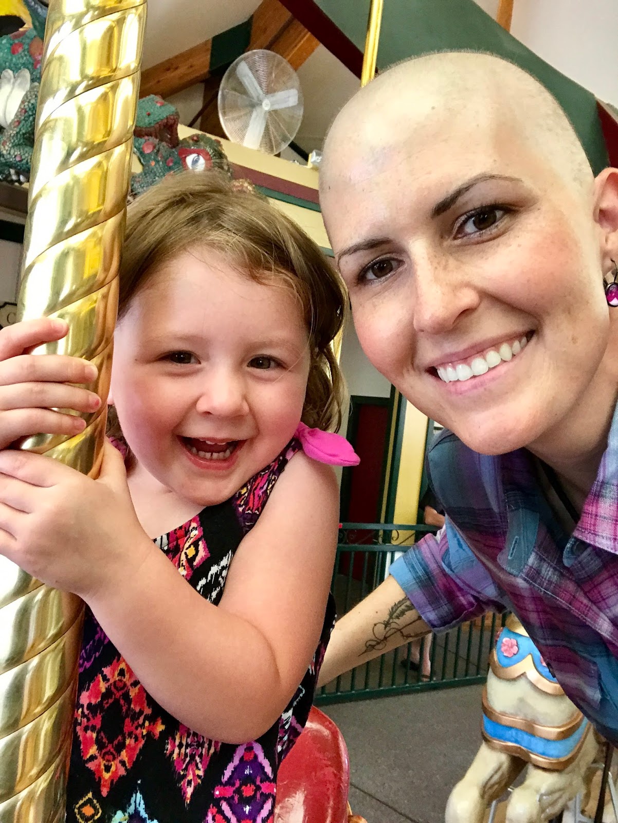 Krutzpack Moving On After AML August 2017