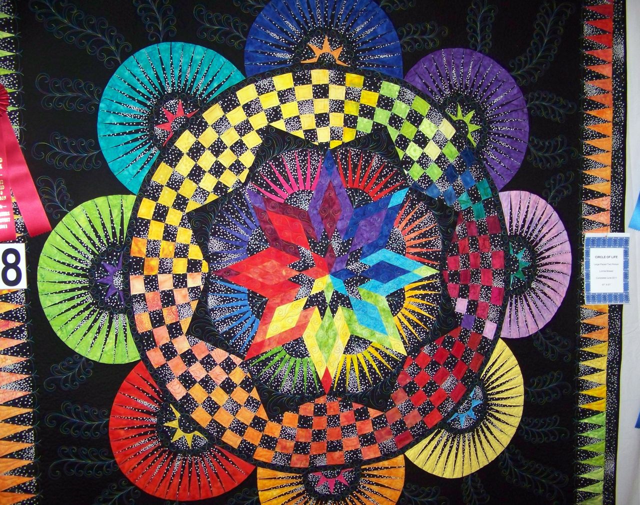 Attic Window Quilt Shop QUILT SHOW IN MARSHALL