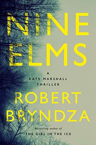Review: Nine Elms by Robert Bryndza