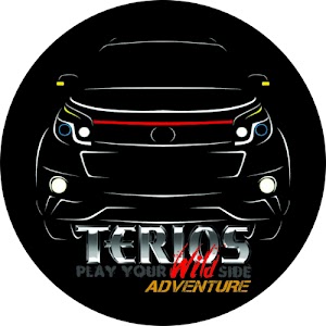 Cover Ban Terios Type 42 Cover Ban Terios Type 42
