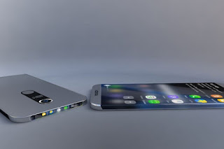 Nokia Edge concept phone %2B3