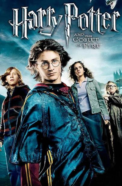 Harry Harry