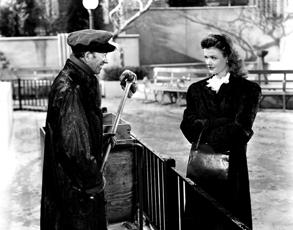 Cat People, 1942 Cat People, 1942
