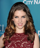 Anna Kendrick HQ photo