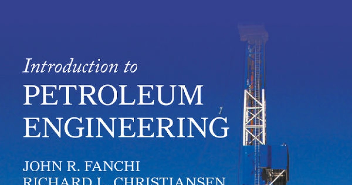 petroleum engineering dissertation topics
